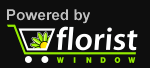 Powered by Florist Window