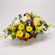 Funeral Baskets