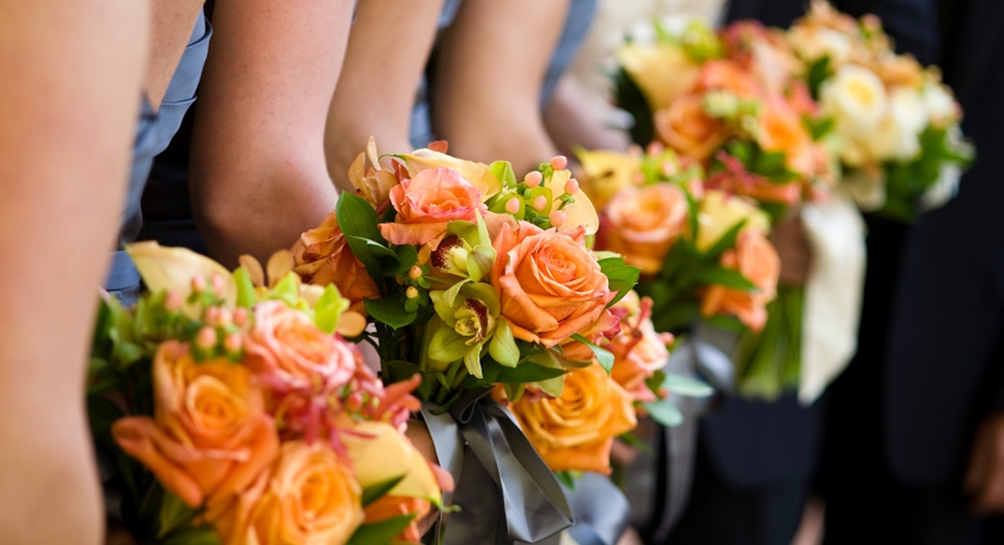 Online Flower Shop