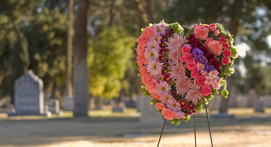 Online Flower Shop