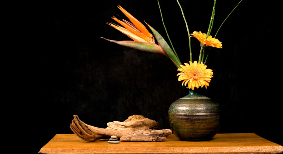 Online Flower Shop