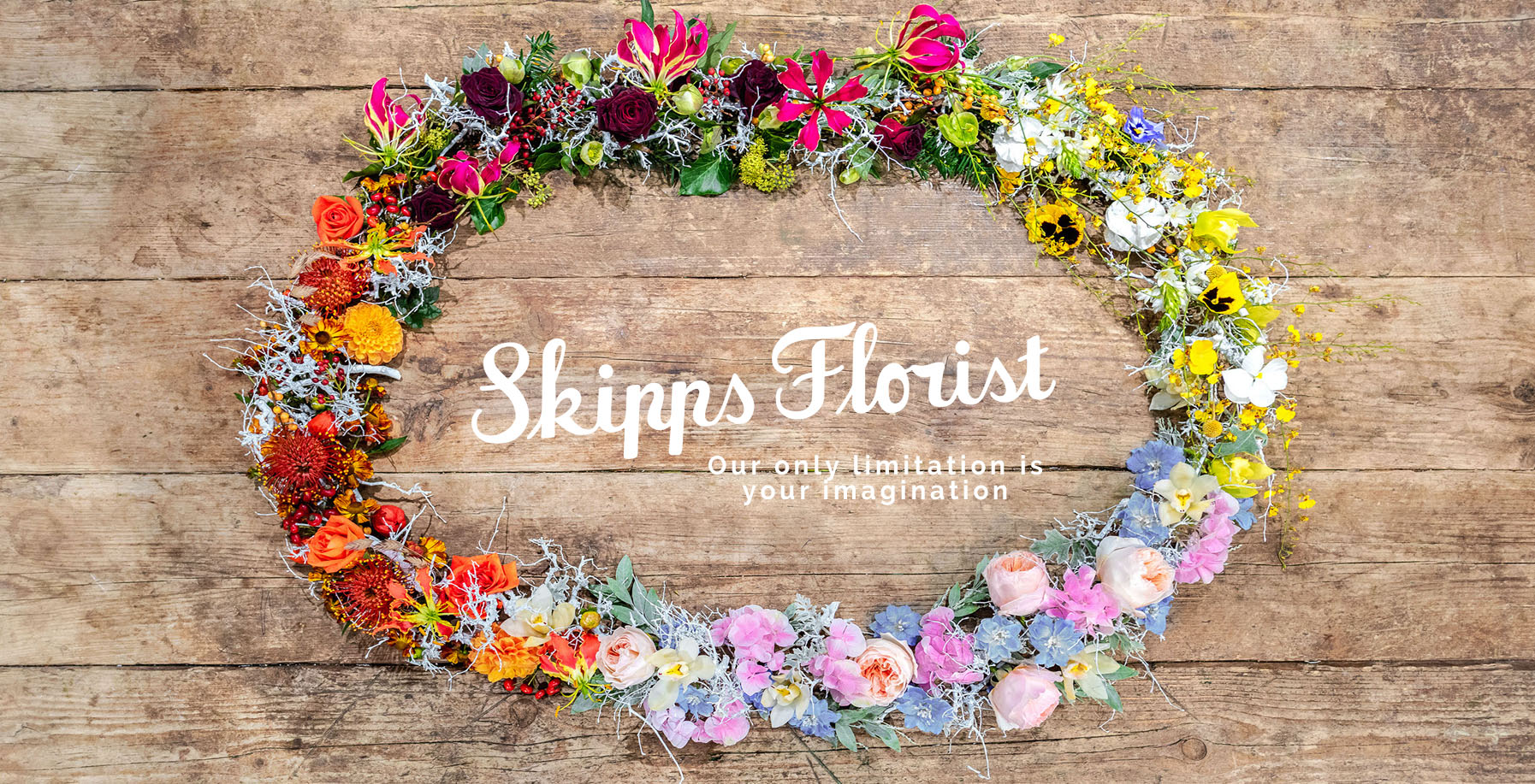 Skipps Florist