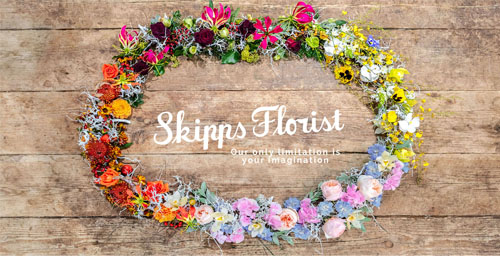 Skipps Florist